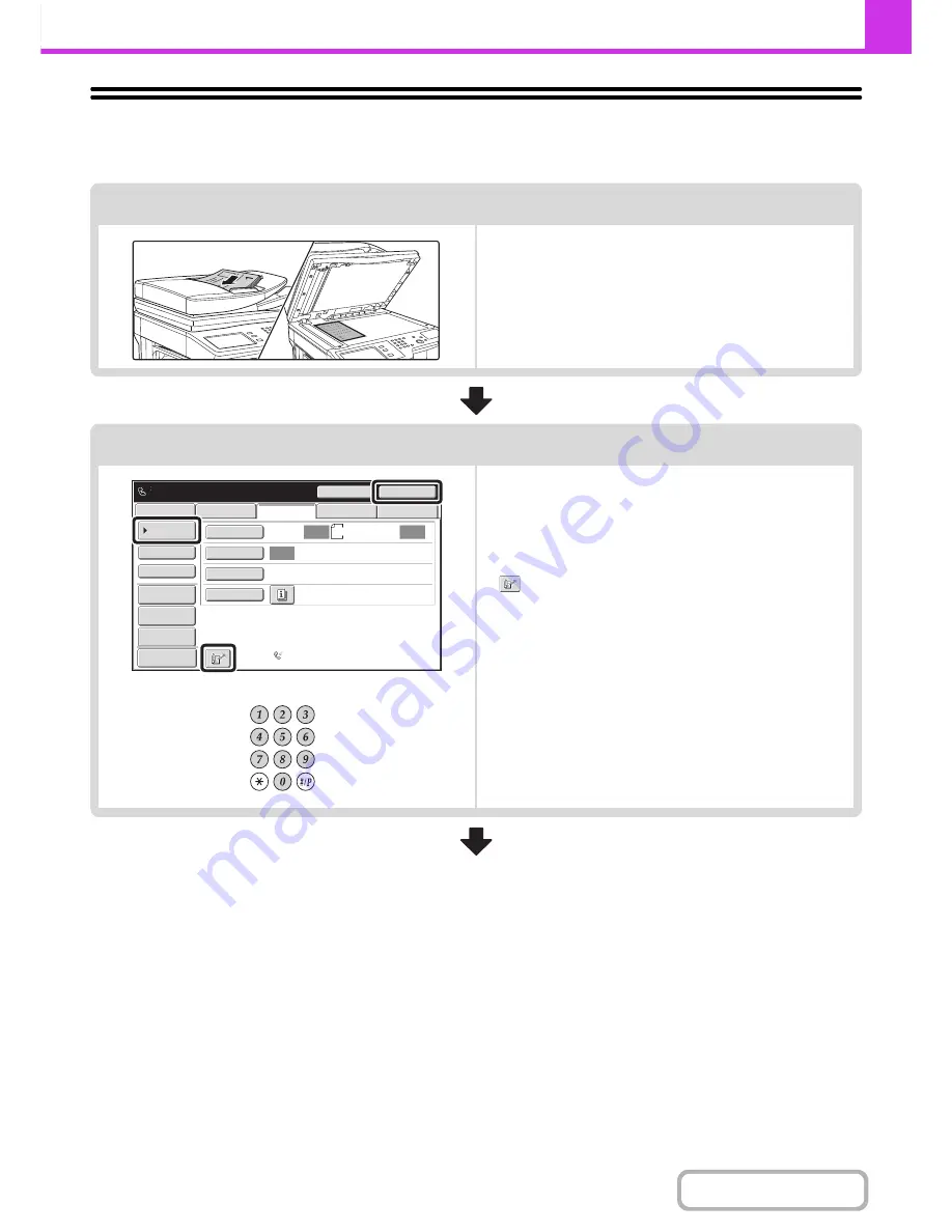 Sharp MX-M264N Operation Manual Download Page 325