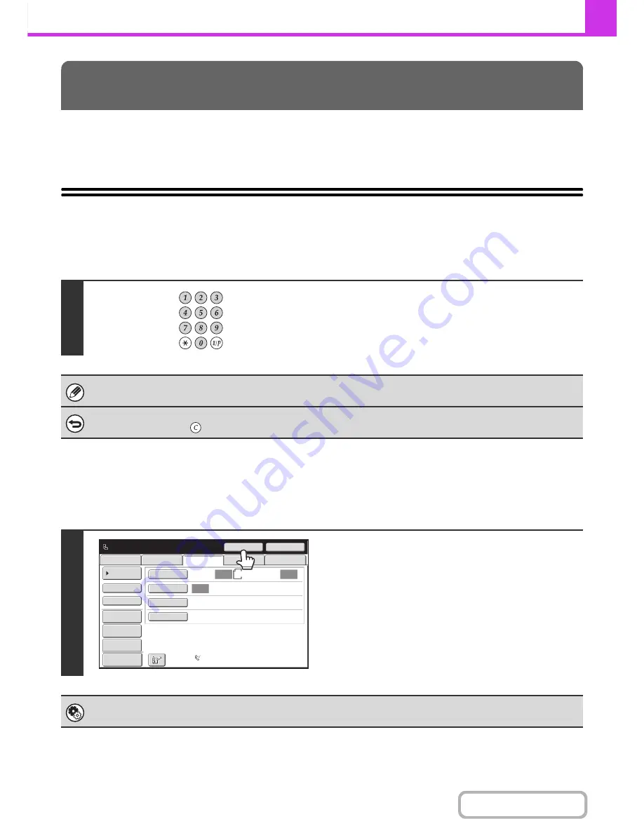 Sharp MX-M264N Operation Manual Download Page 328