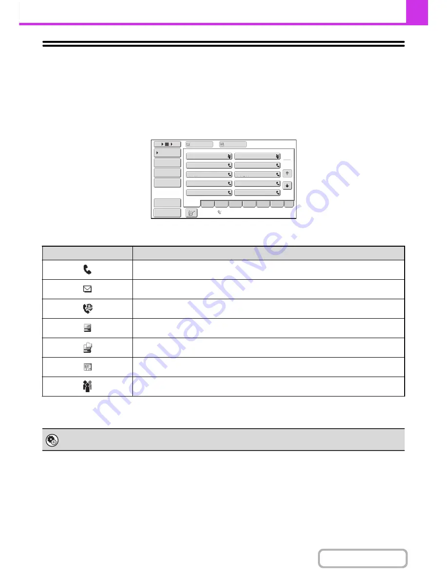 Sharp MX-M264N Operation Manual Download Page 329