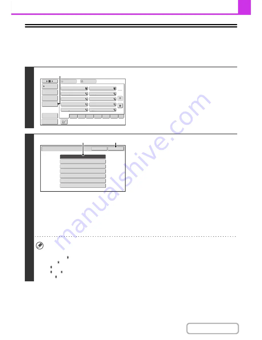 Sharp MX-M264N Operation Manual Download Page 333