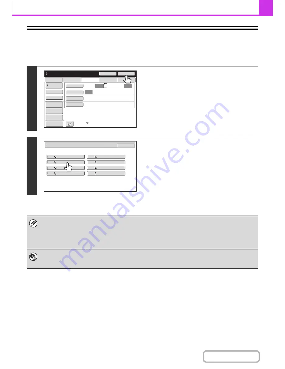 Sharp MX-M264N Operation Manual Download Page 335