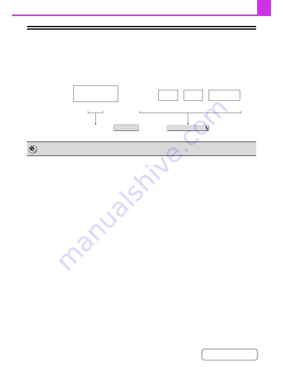 Sharp MX-M264N Operation Manual Download Page 336