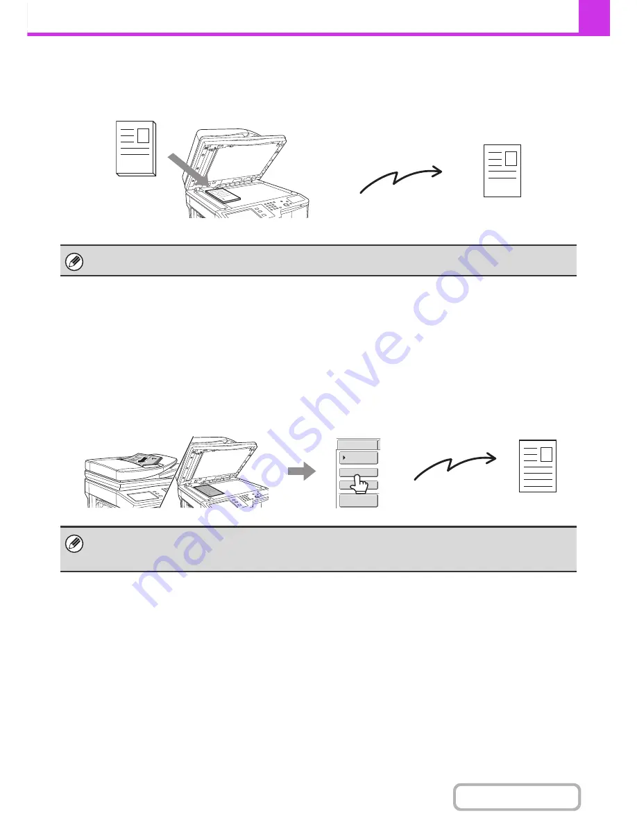 Sharp MX-M264N Operation Manual Download Page 338