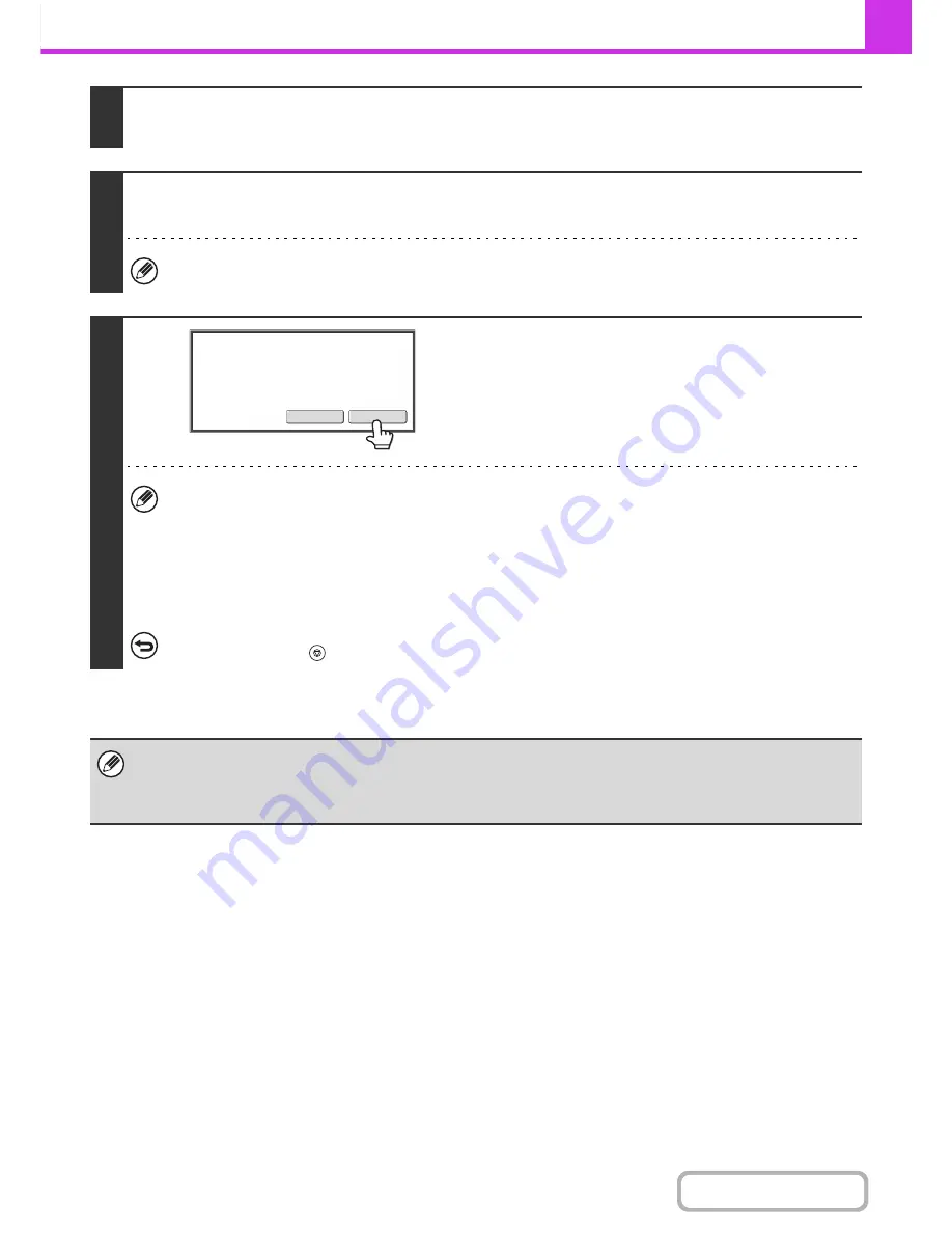 Sharp MX-M264N Operation Manual Download Page 347