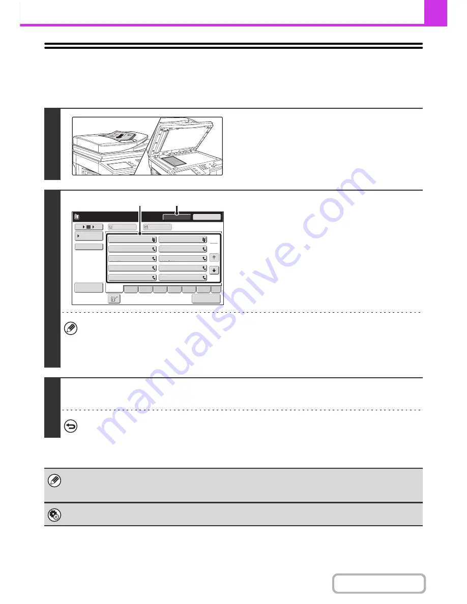 Sharp MX-M264N Operation Manual Download Page 350