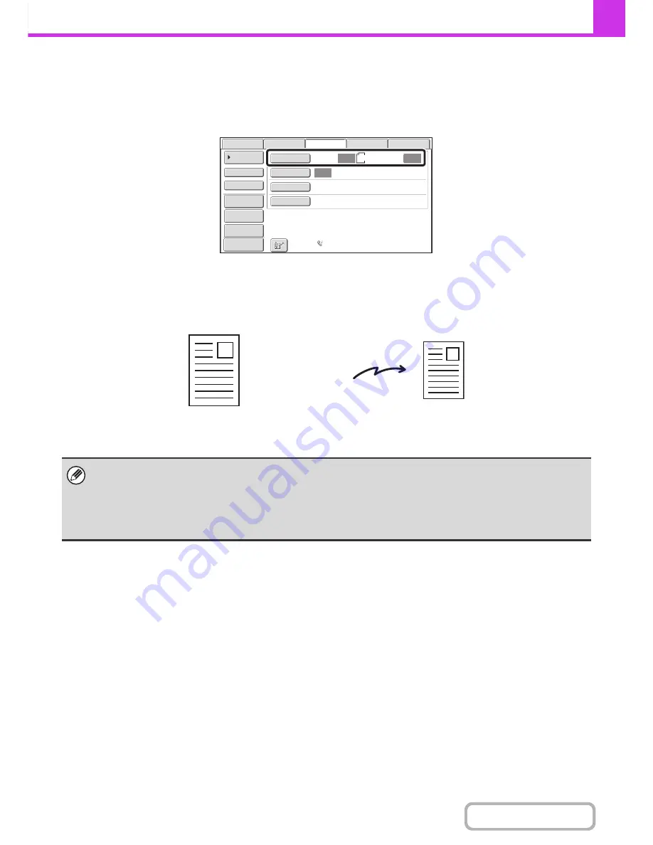 Sharp MX-M264N Operation Manual Download Page 359