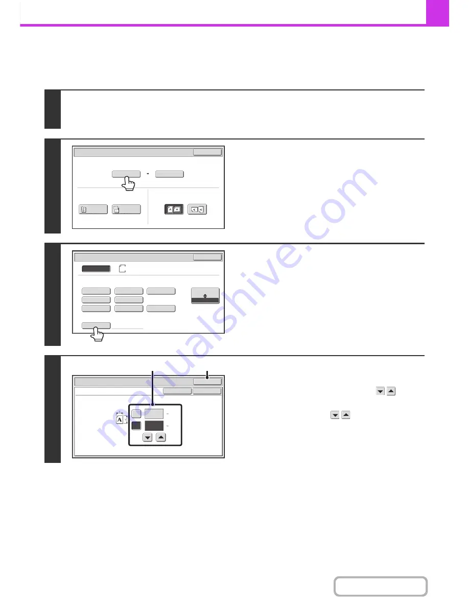 Sharp MX-M264N Operation Manual Download Page 362