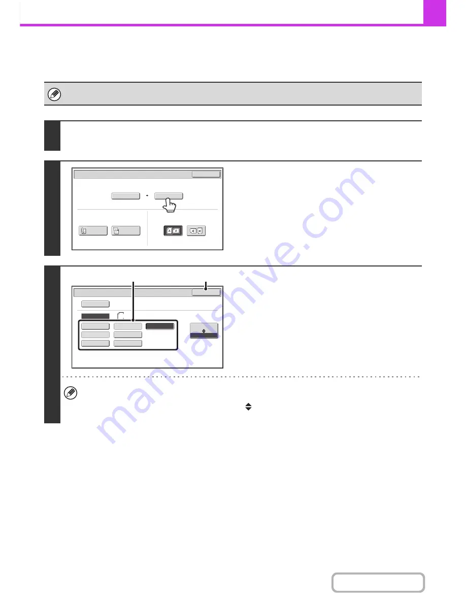 Sharp MX-M264N Operation Manual Download Page 364