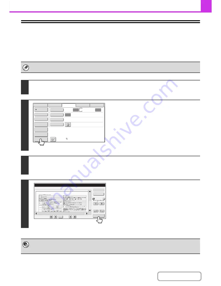 Sharp MX-M264N Operation Manual Download Page 368