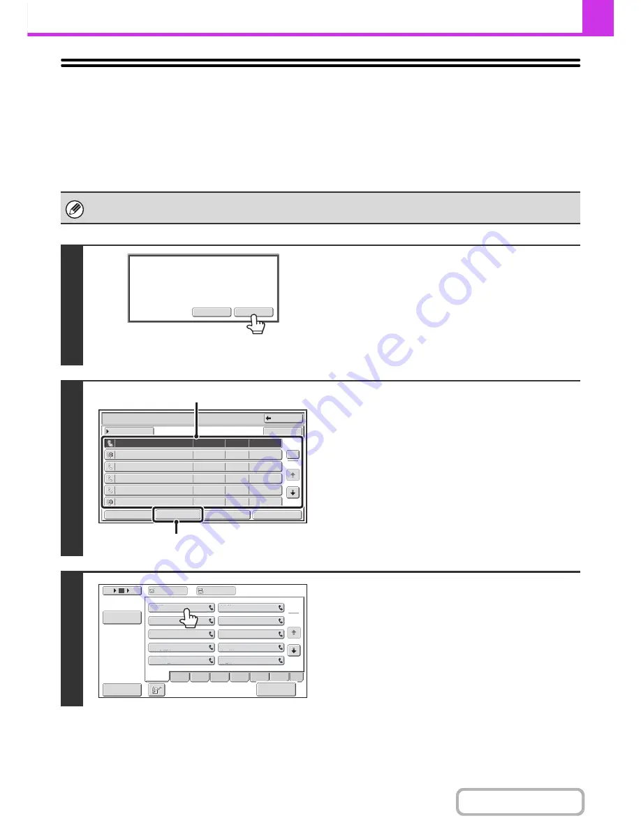 Sharp MX-M264N Operation Manual Download Page 375