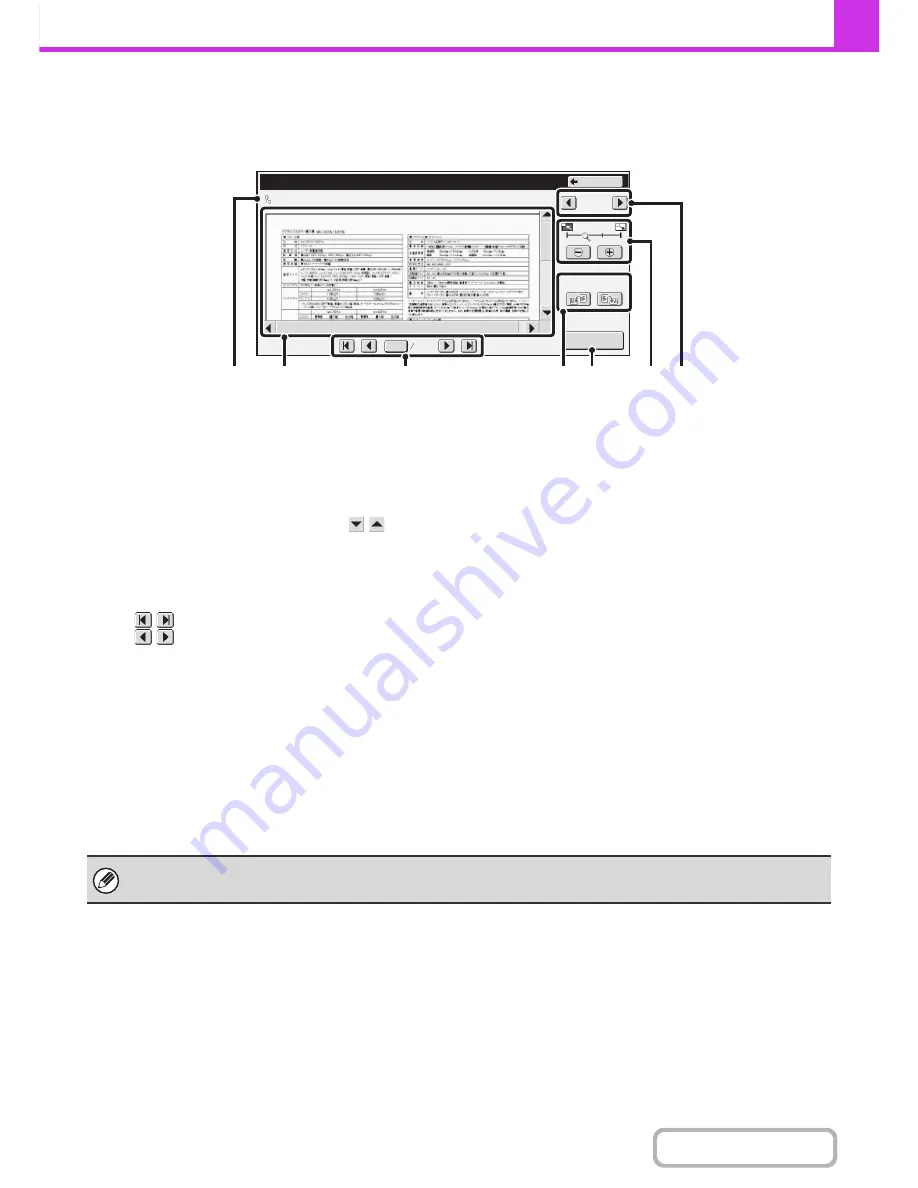 Sharp MX-M264N Operation Manual Download Page 377