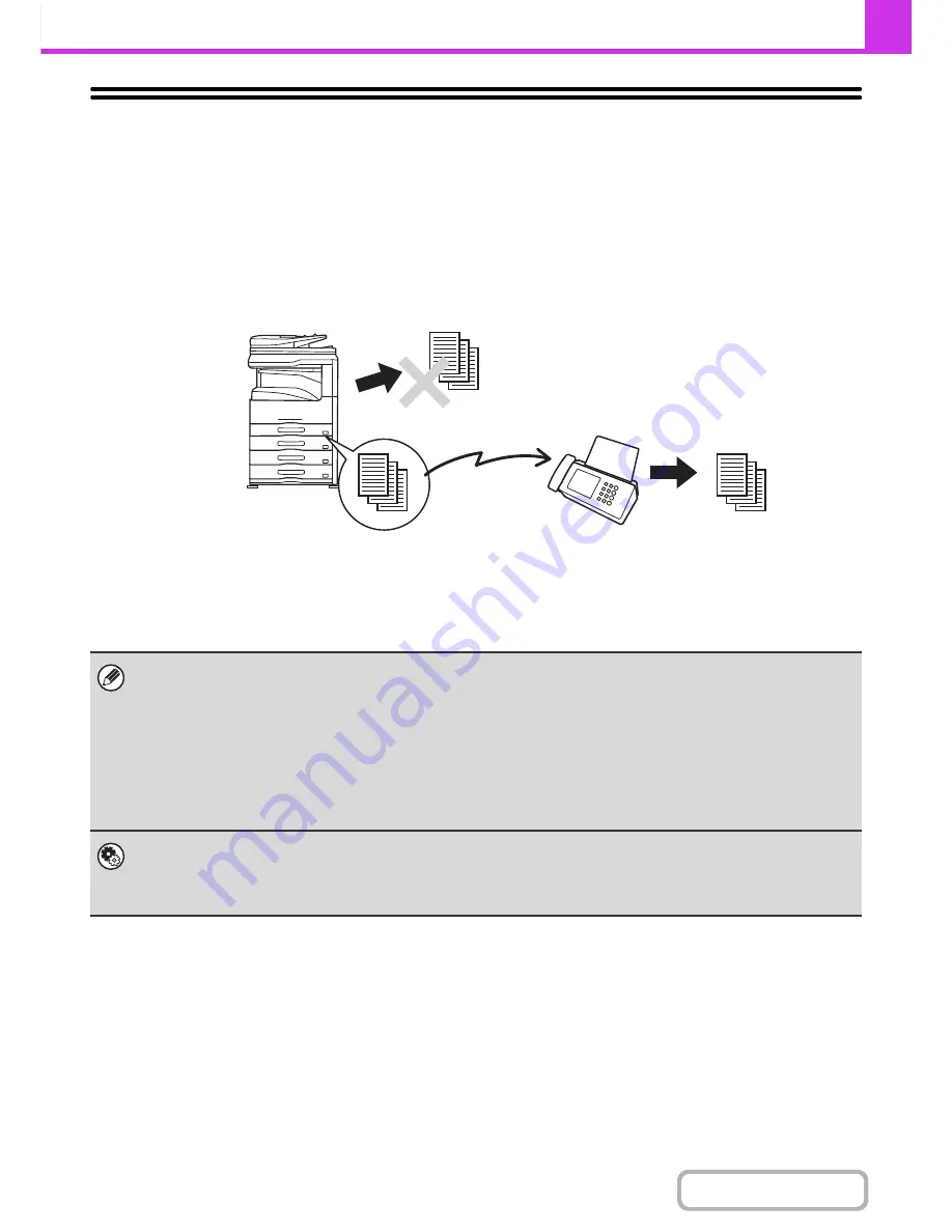 Sharp MX-M264N Operation Manual Download Page 378