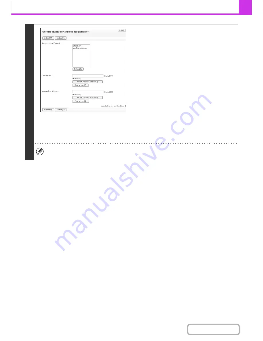 Sharp MX-M264N Operation Manual Download Page 380