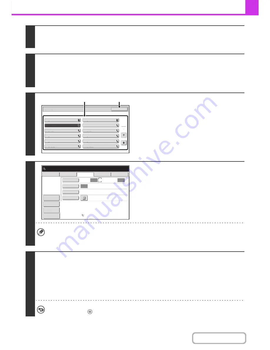 Sharp MX-M264N Operation Manual Download Page 386