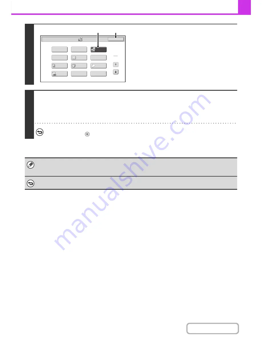 Sharp MX-M264N Operation Manual Download Page 390