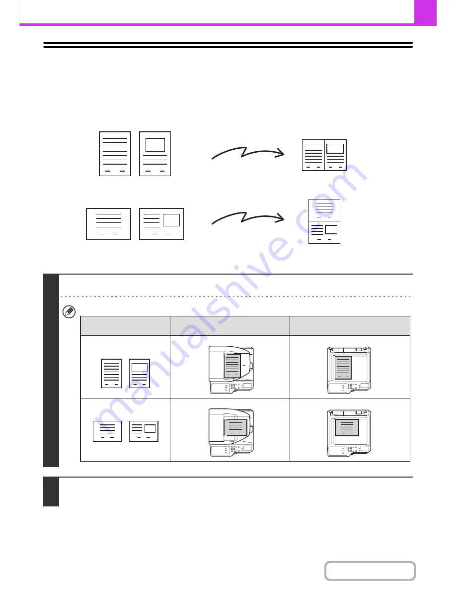 Sharp MX-M264N Operation Manual Download Page 393