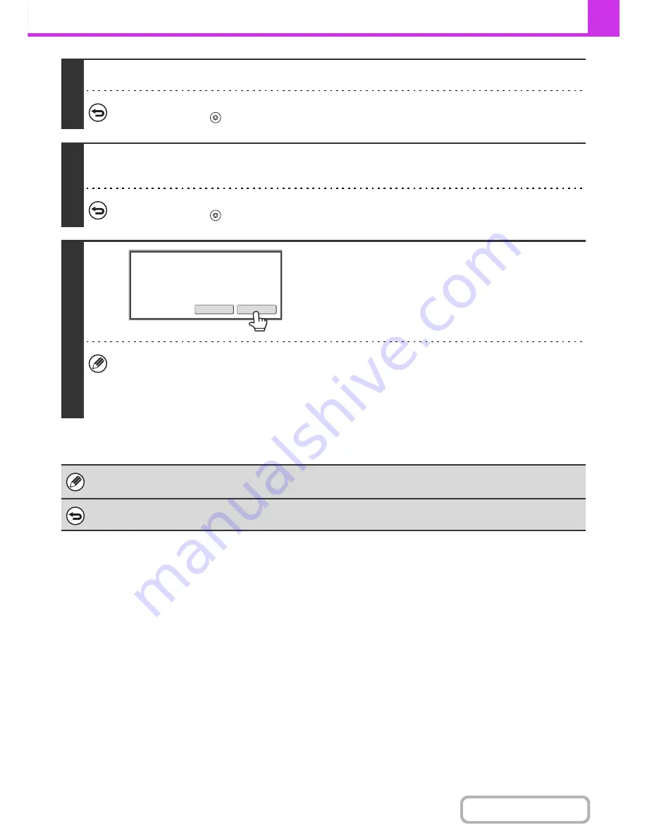 Sharp MX-M264N Operation Manual Download Page 400