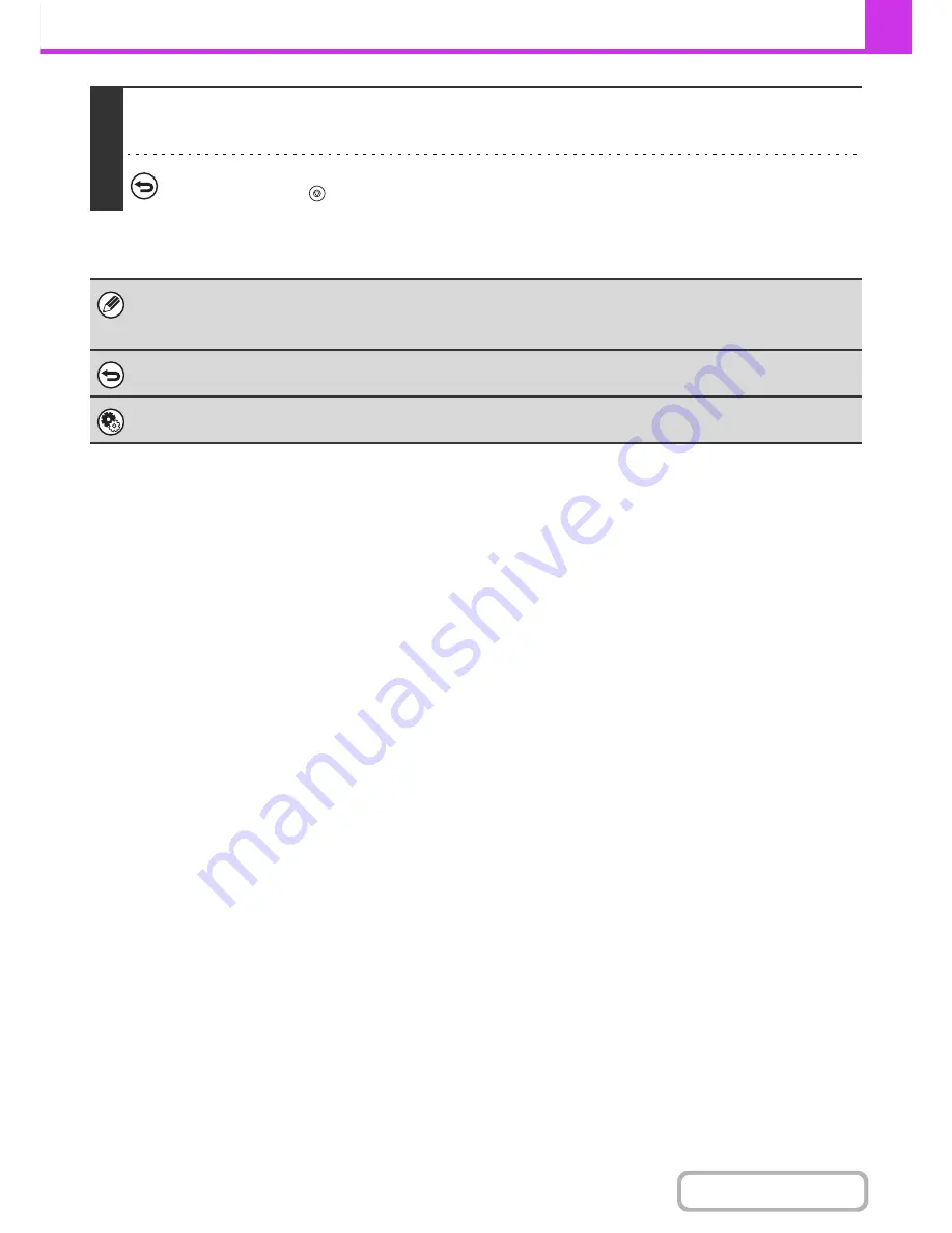 Sharp MX-M264N Operation Manual Download Page 402