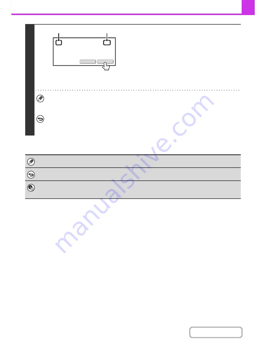 Sharp MX-M264N Operation Manual Download Page 406