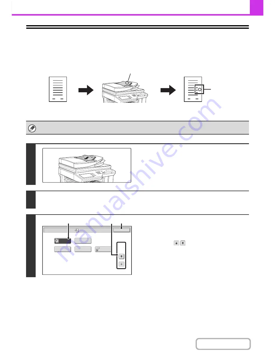 Sharp MX-M264N Operation Manual Download Page 407