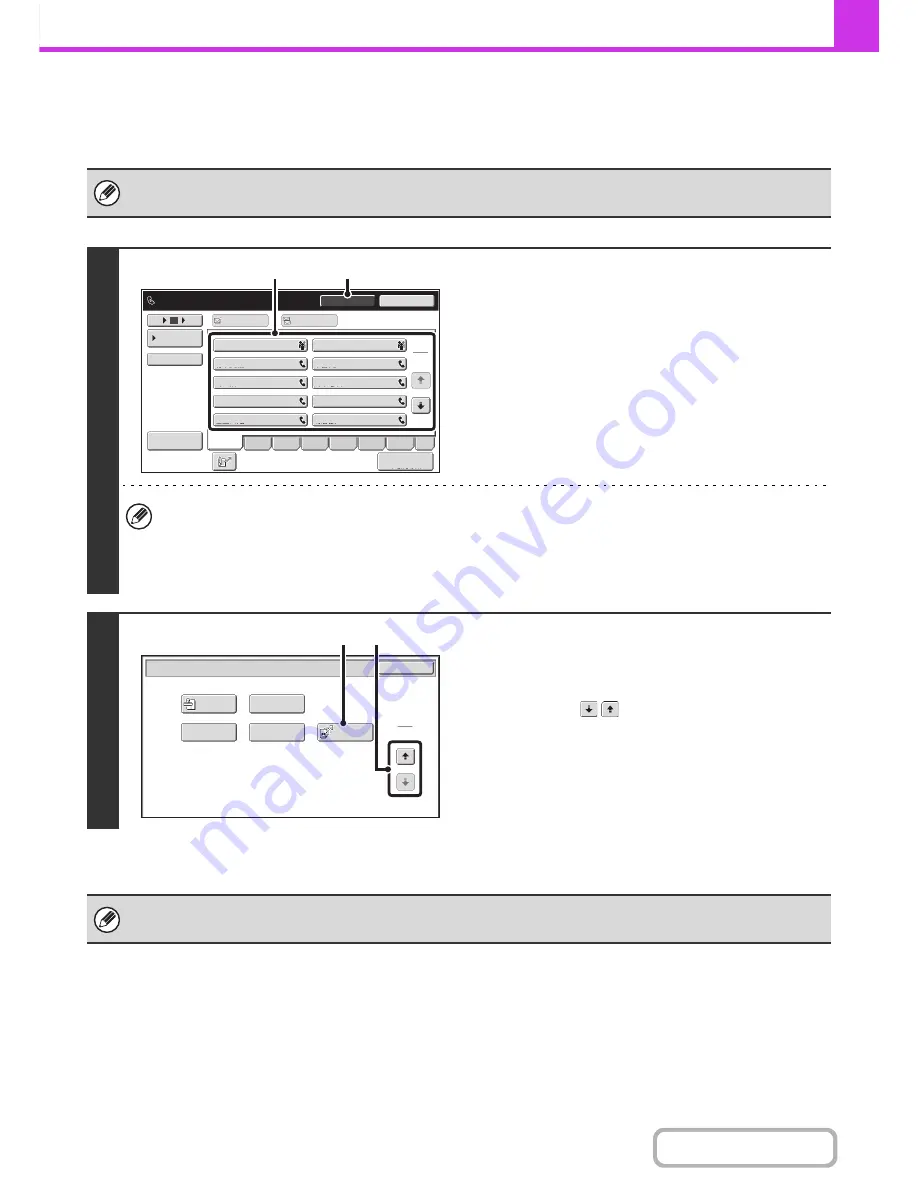 Sharp MX-M264N Operation Manual Download Page 415