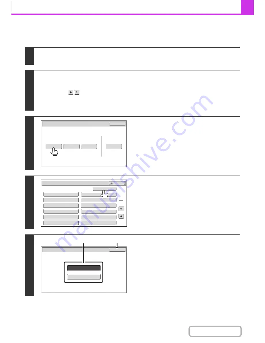 Sharp MX-M264N Скачать руководство пользователя страница 417