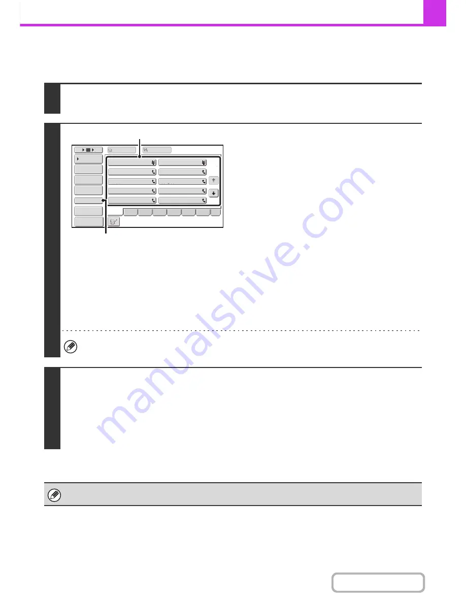 Sharp MX-M264N Operation Manual Download Page 424