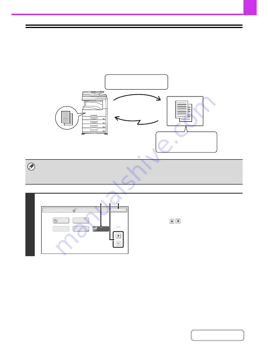 Sharp MX-M264N Operation Manual Download Page 427