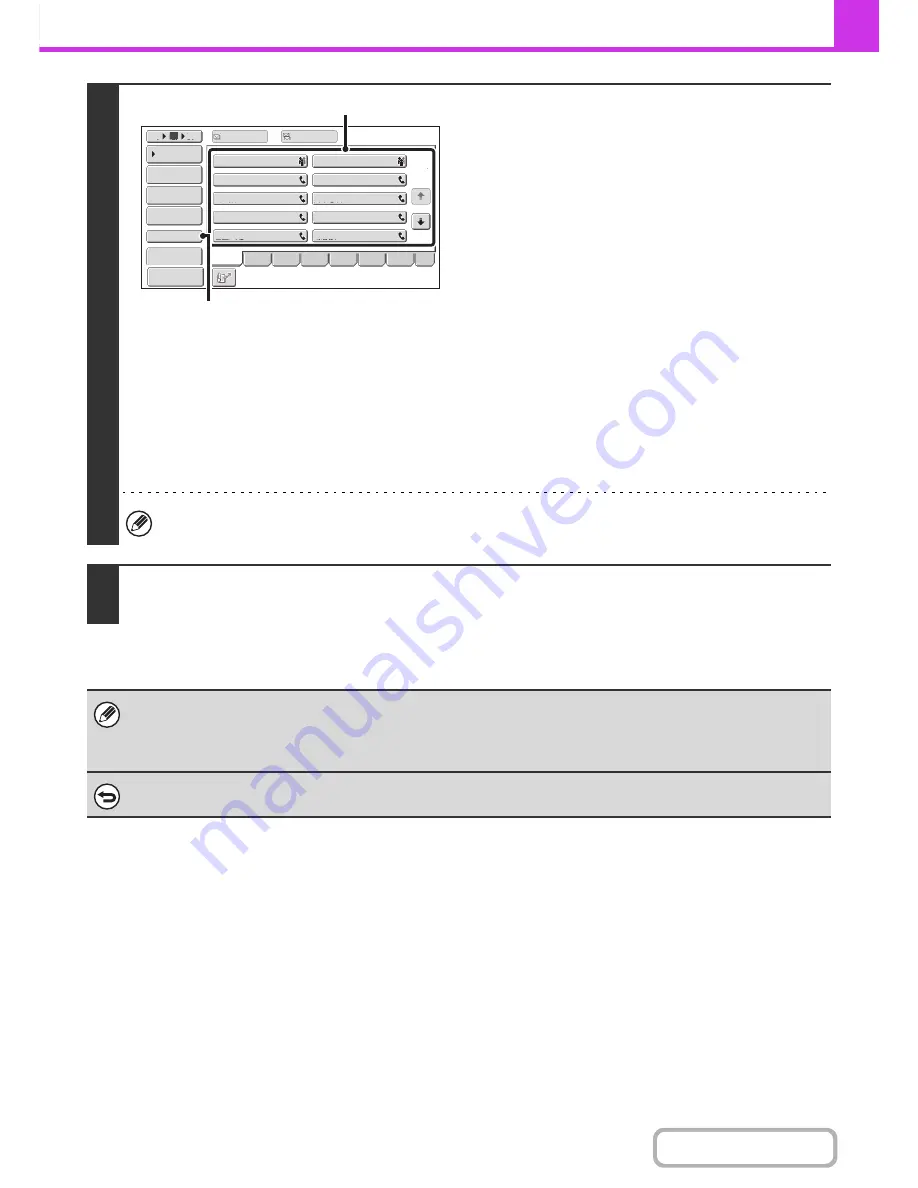 Sharp MX-M264N Operation Manual Download Page 428