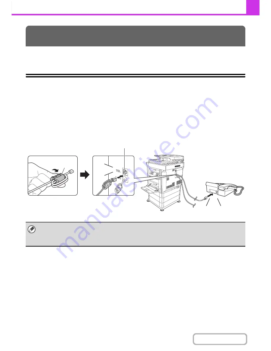 Sharp MX-M264N Скачать руководство пользователя страница 437