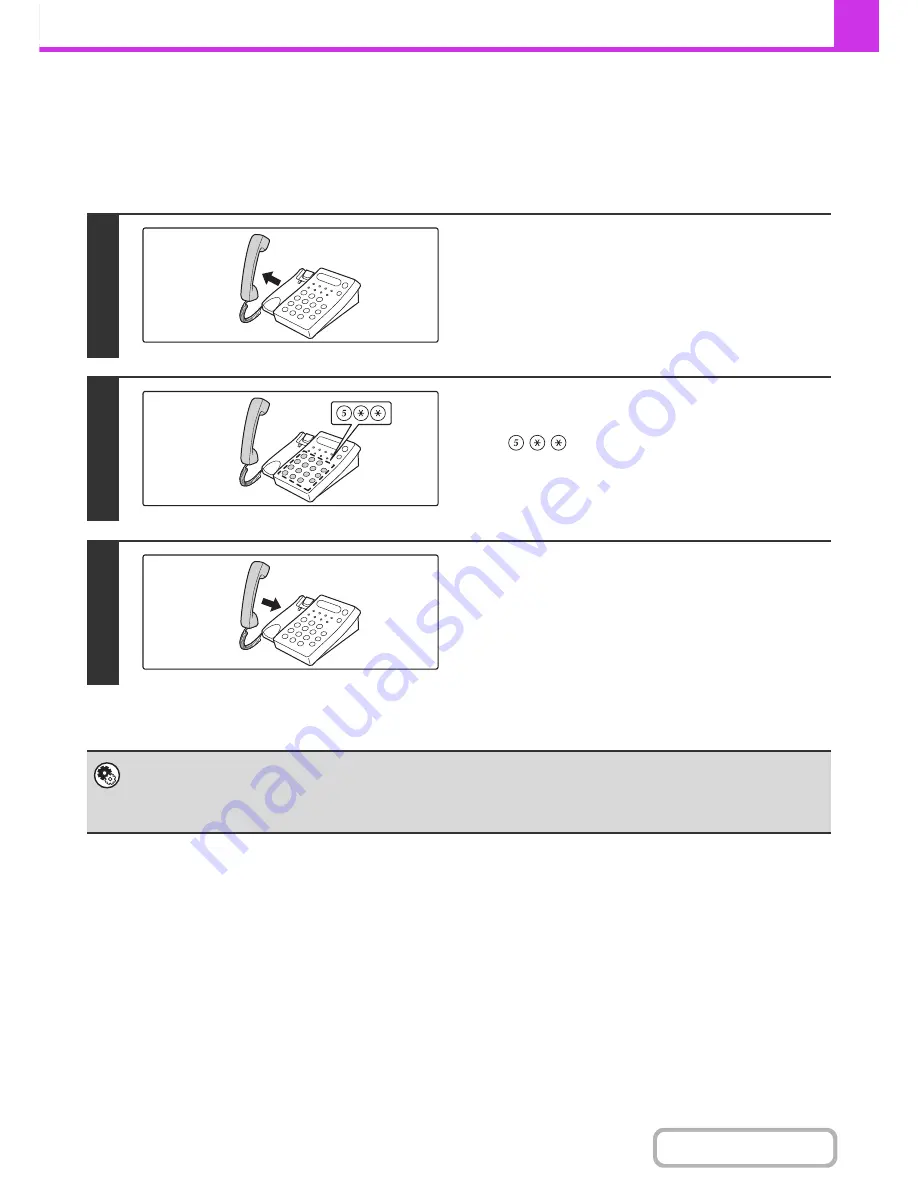 Sharp MX-M264N Operation Manual Download Page 438