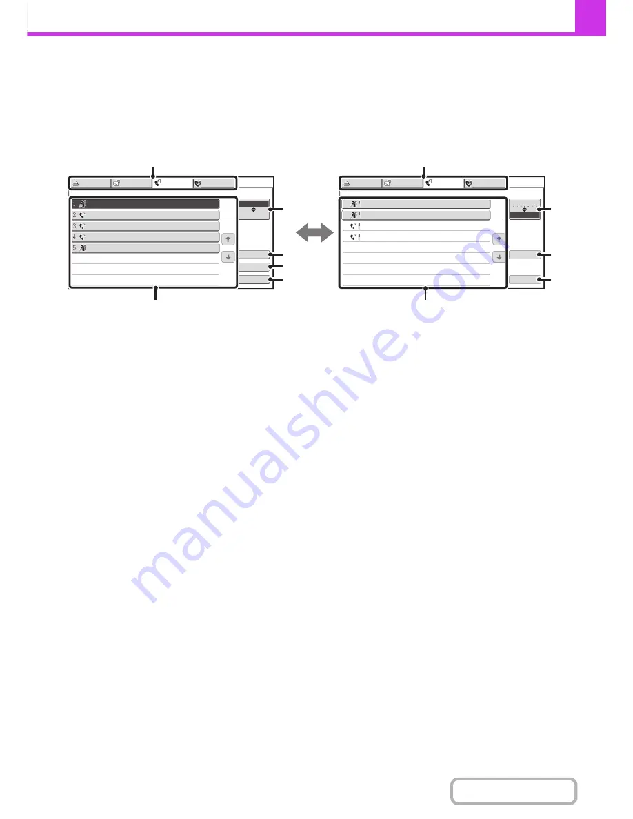 Sharp MX-M264N Operation Manual Download Page 440