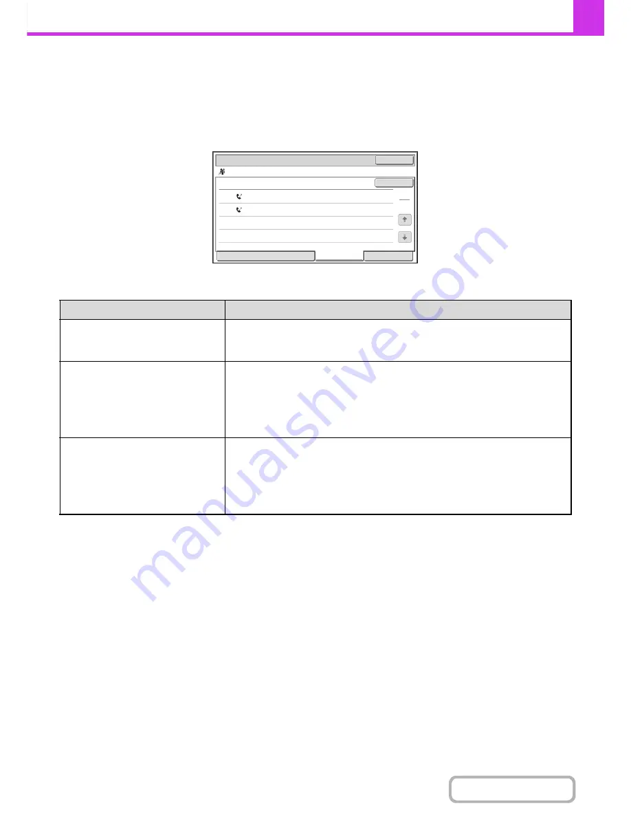 Sharp MX-M264N Operation Manual Download Page 445