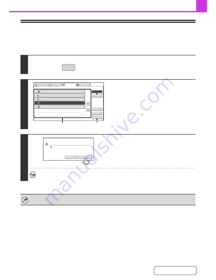 Sharp MX-M264N Operation Manual Download Page 446