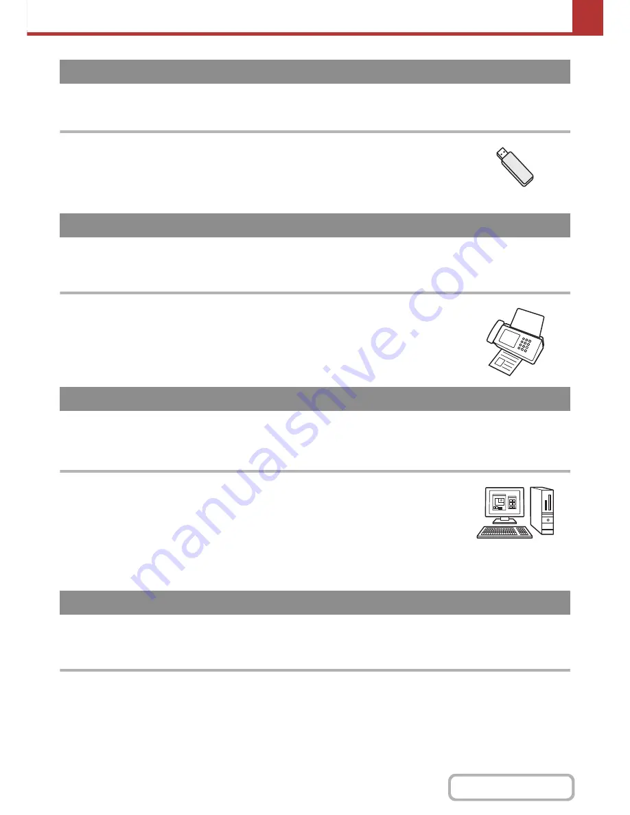 Sharp MX-M264N Operation Manual Download Page 454