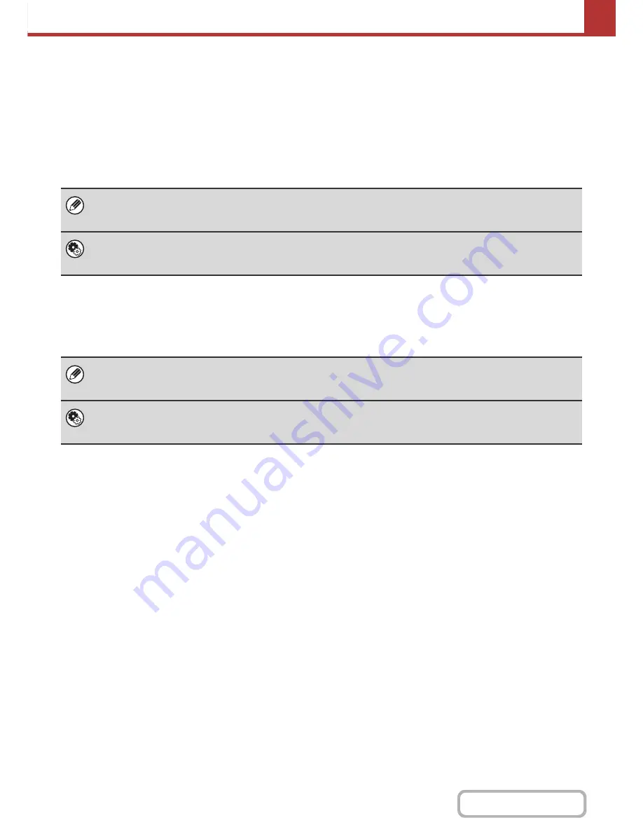 Sharp MX-M264N Operation Manual Download Page 458