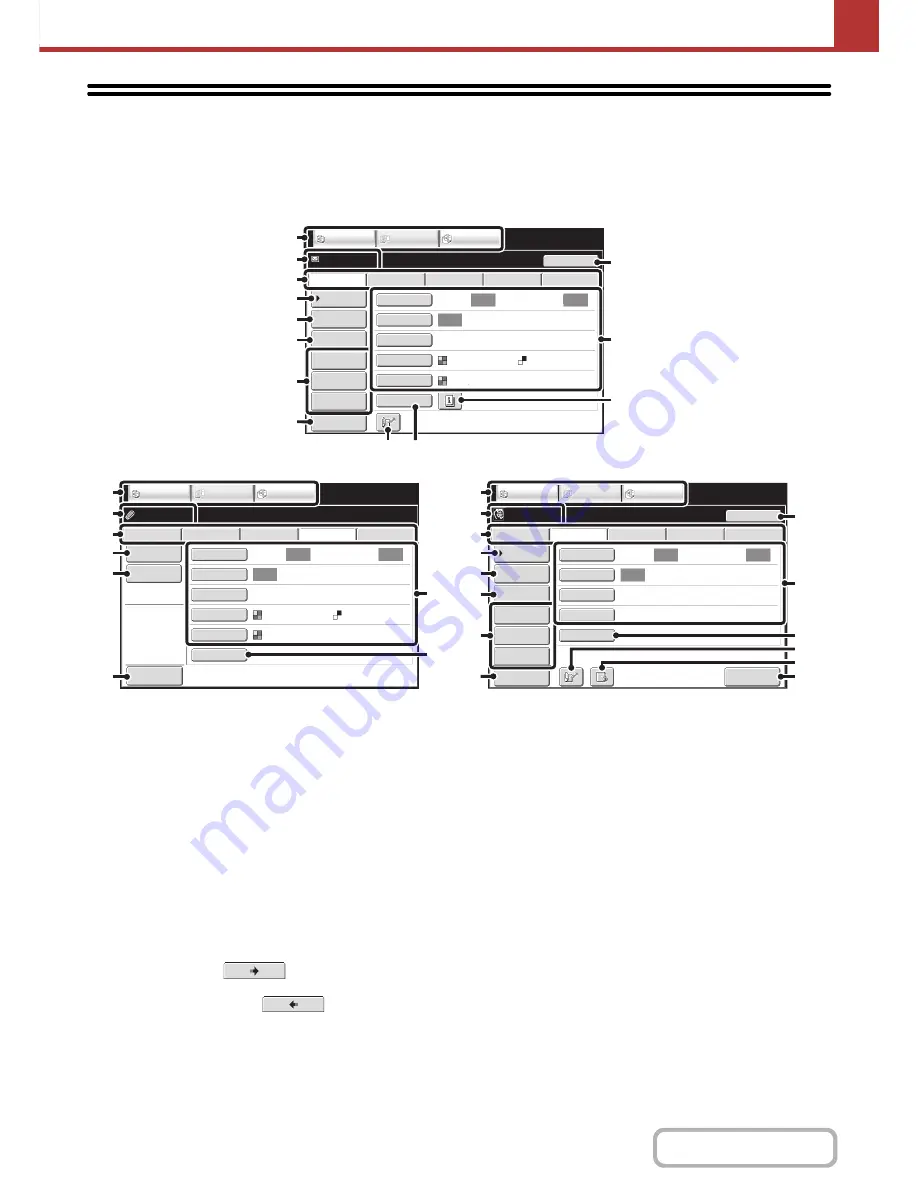 Sharp MX-M264N Operation Manual Download Page 459