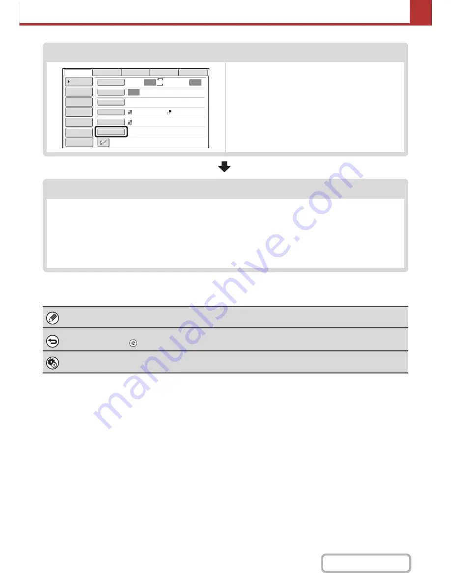 Sharp MX-M264N Operation Manual Download Page 466