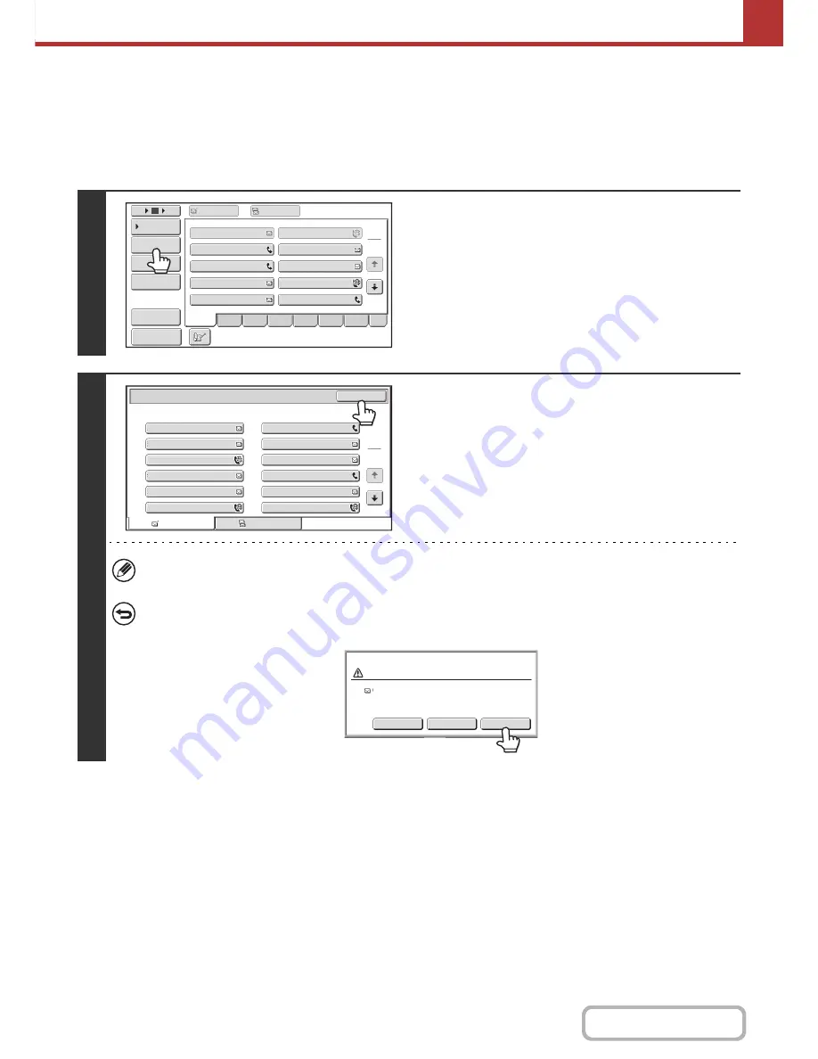 Sharp MX-M264N Operation Manual Download Page 470