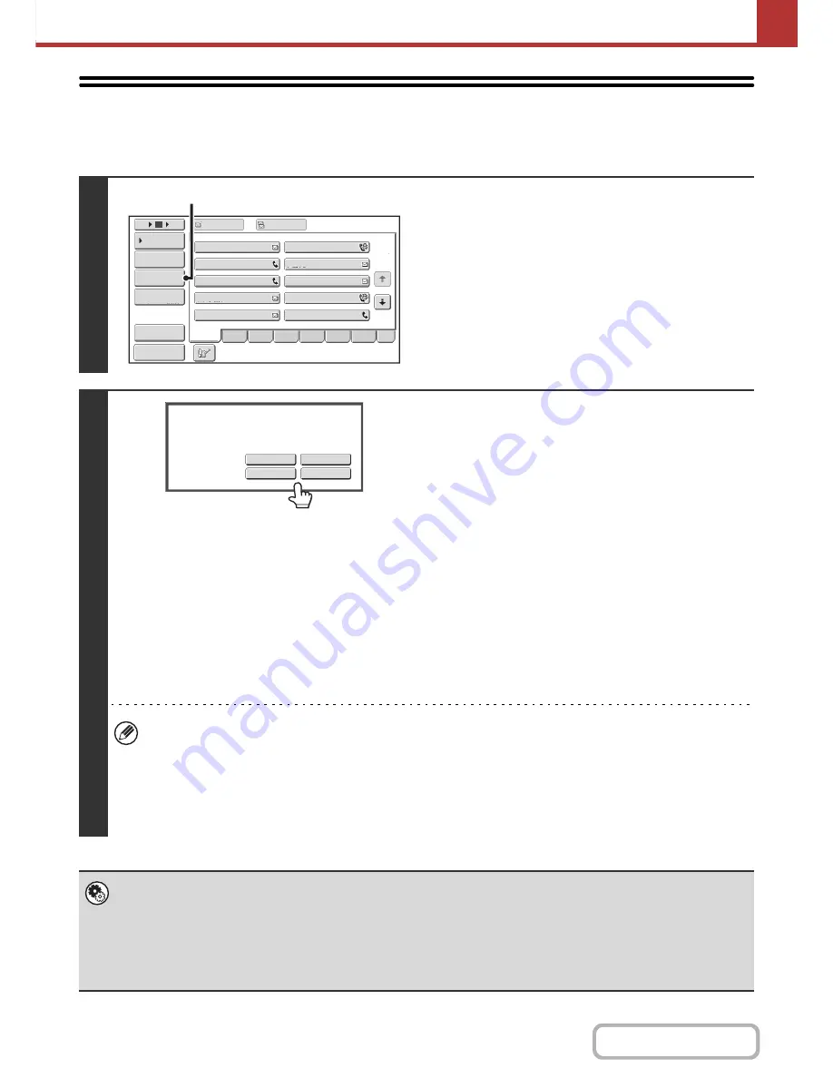 Sharp MX-M264N Operation Manual Download Page 472