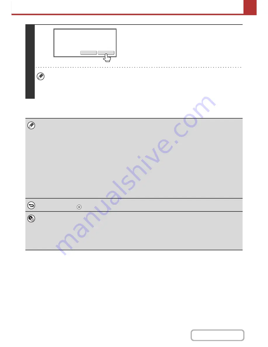 Sharp MX-M264N Operation Manual Download Page 481