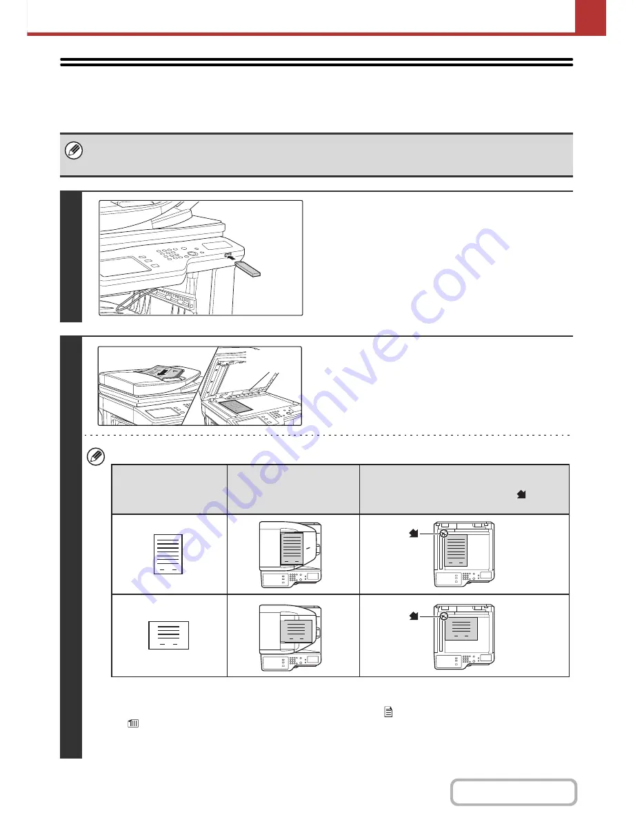 Sharp MX-M264N Operation Manual Download Page 485