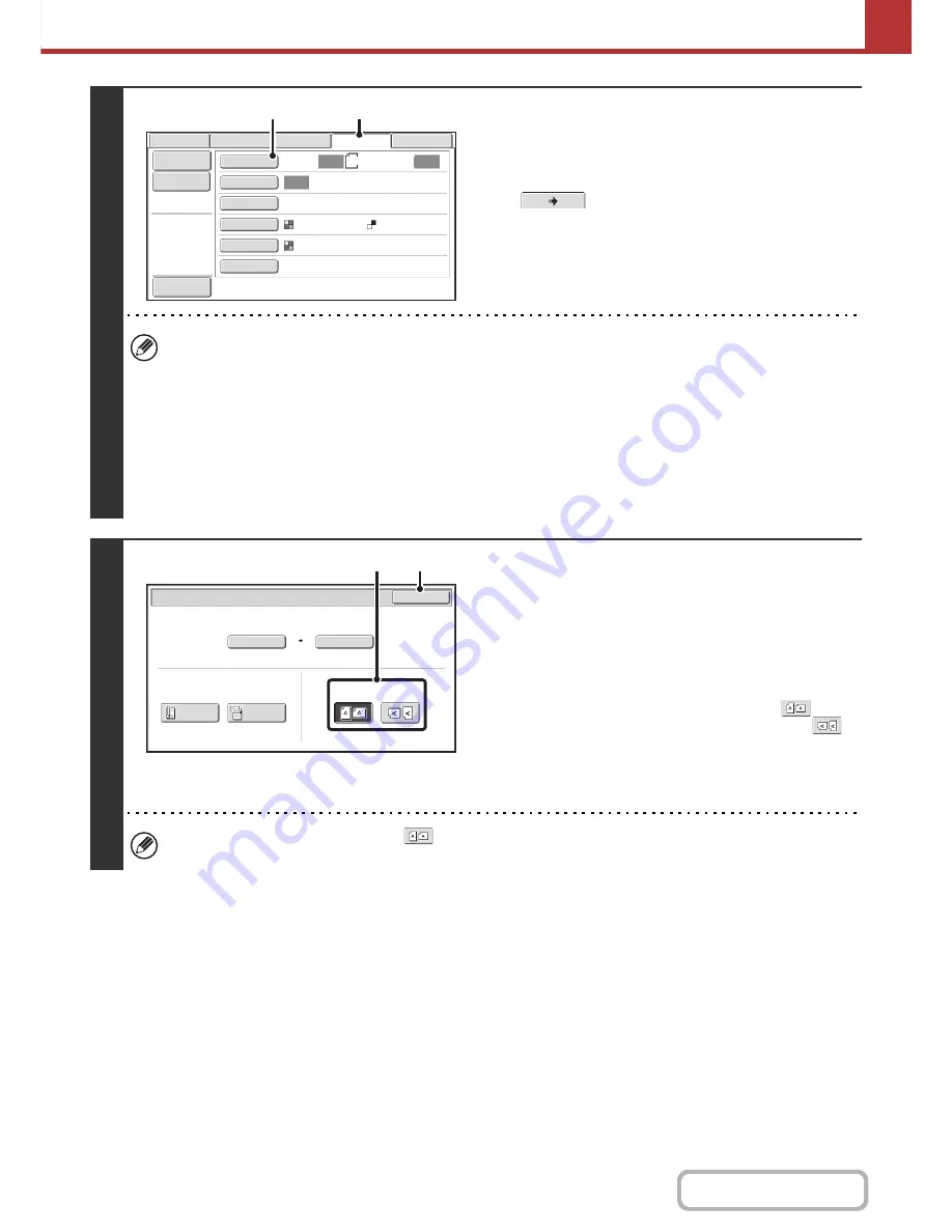 Sharp MX-M264N Operation Manual Download Page 486