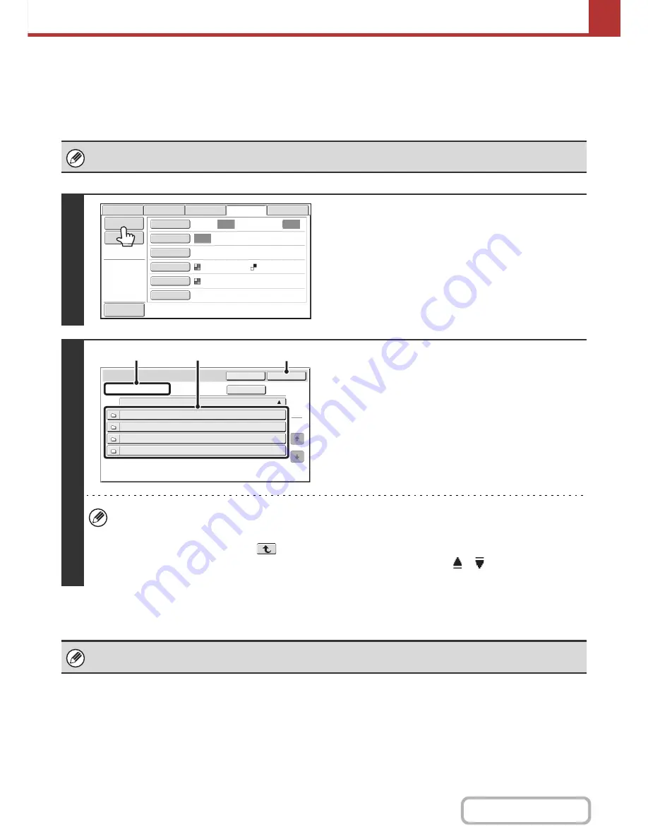 Sharp MX-M264N Скачать руководство пользователя страница 489