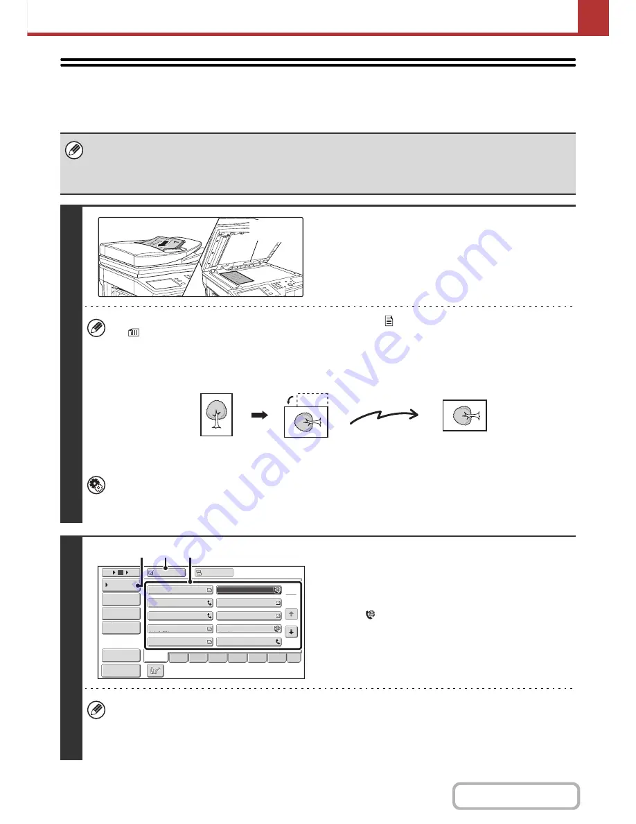 Sharp MX-M264N Operation Manual Download Page 491