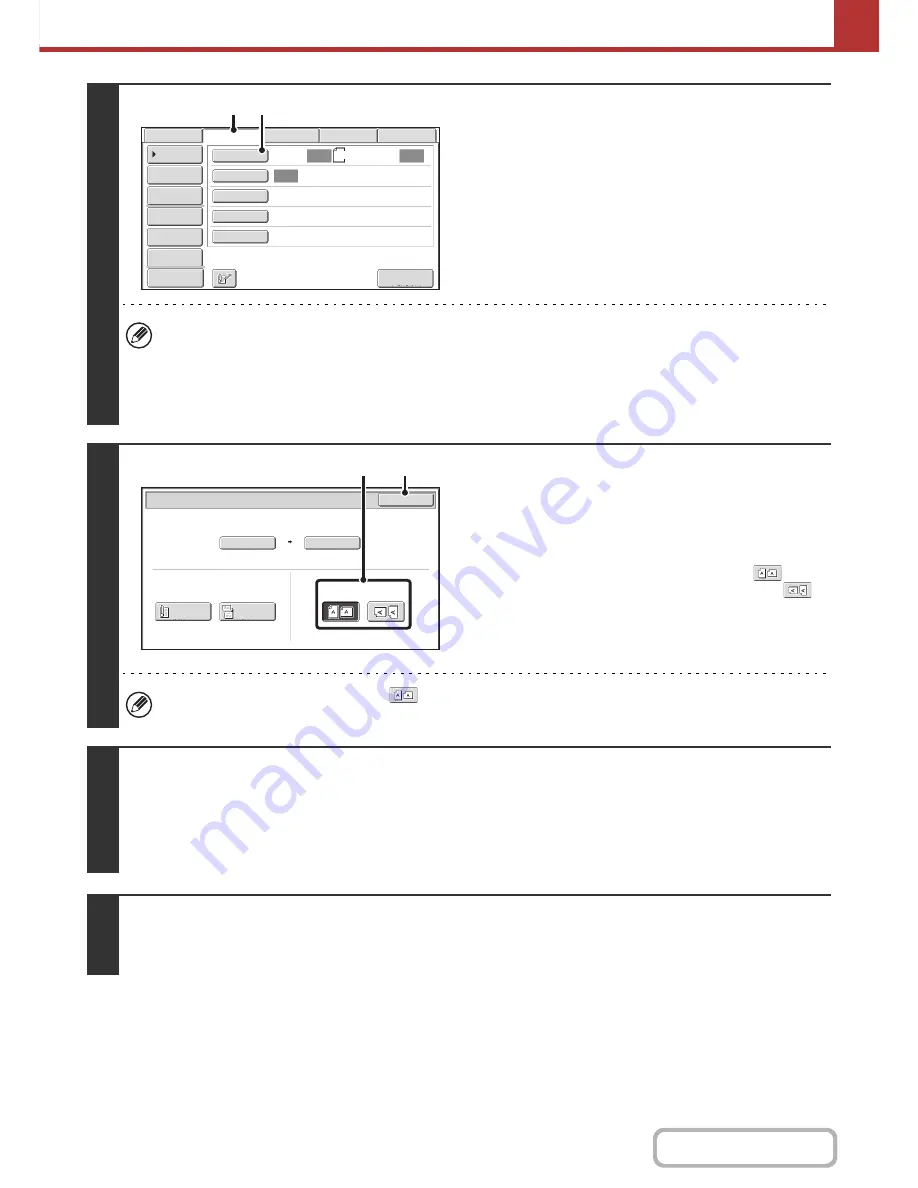 Sharp MX-M264N Operation Manual Download Page 492