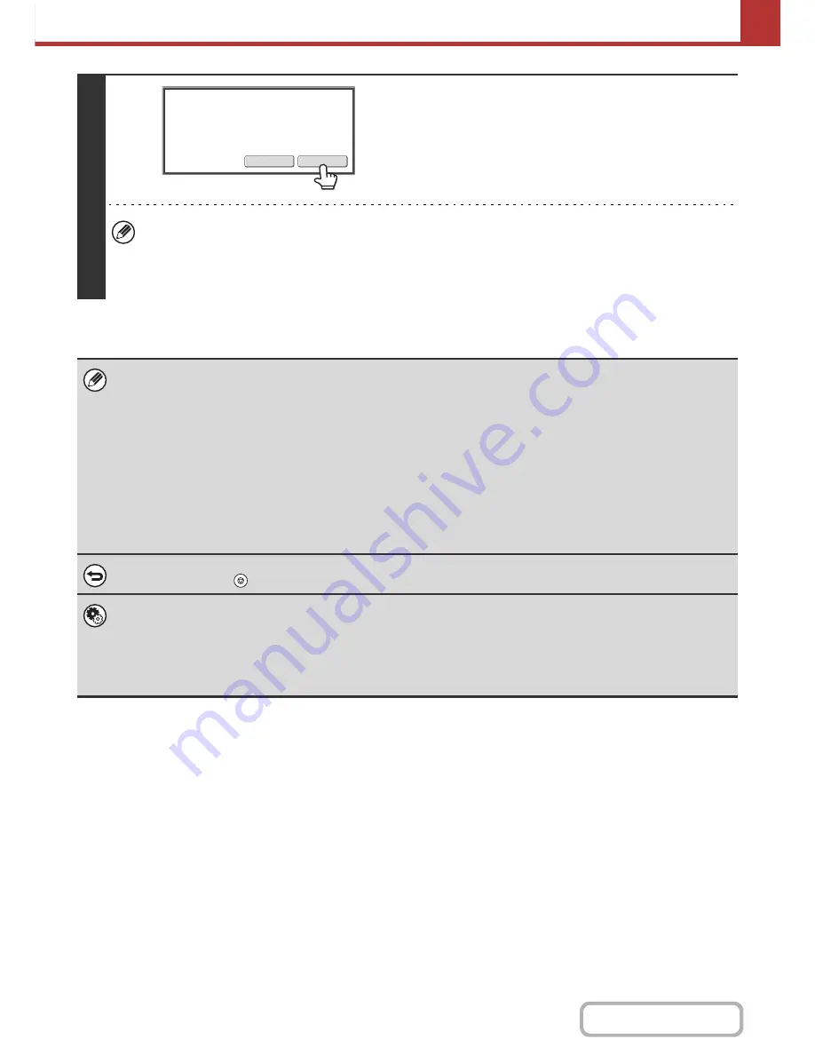 Sharp MX-M264N Operation Manual Download Page 493