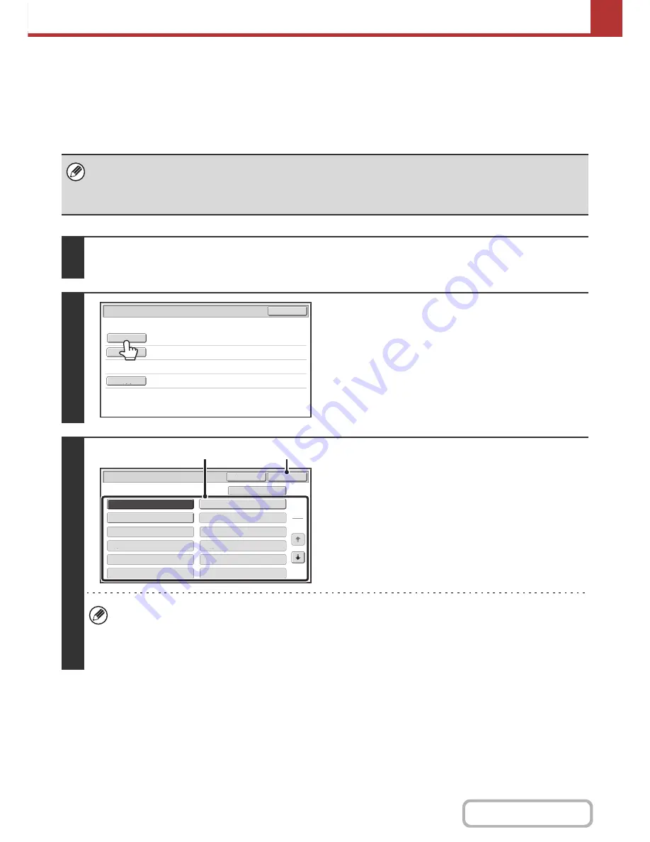 Sharp MX-M264N Operation Manual Download Page 494