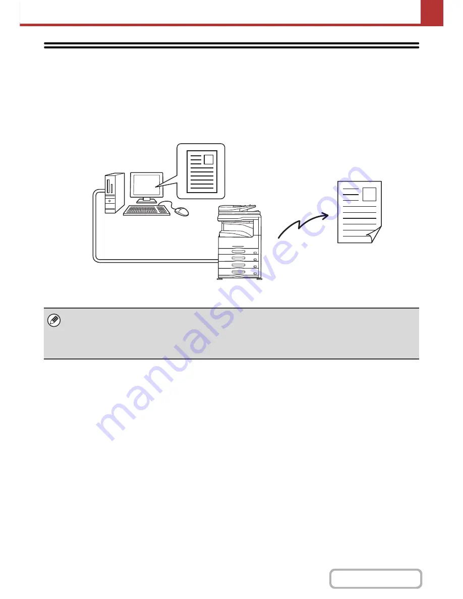 Sharp MX-M264N Скачать руководство пользователя страница 502