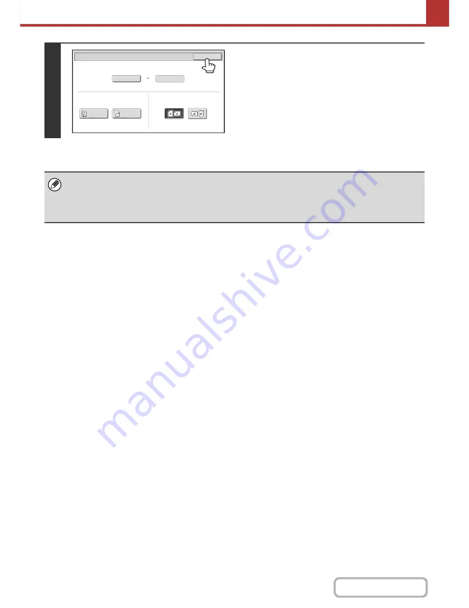 Sharp MX-M264N Operation Manual Download Page 508